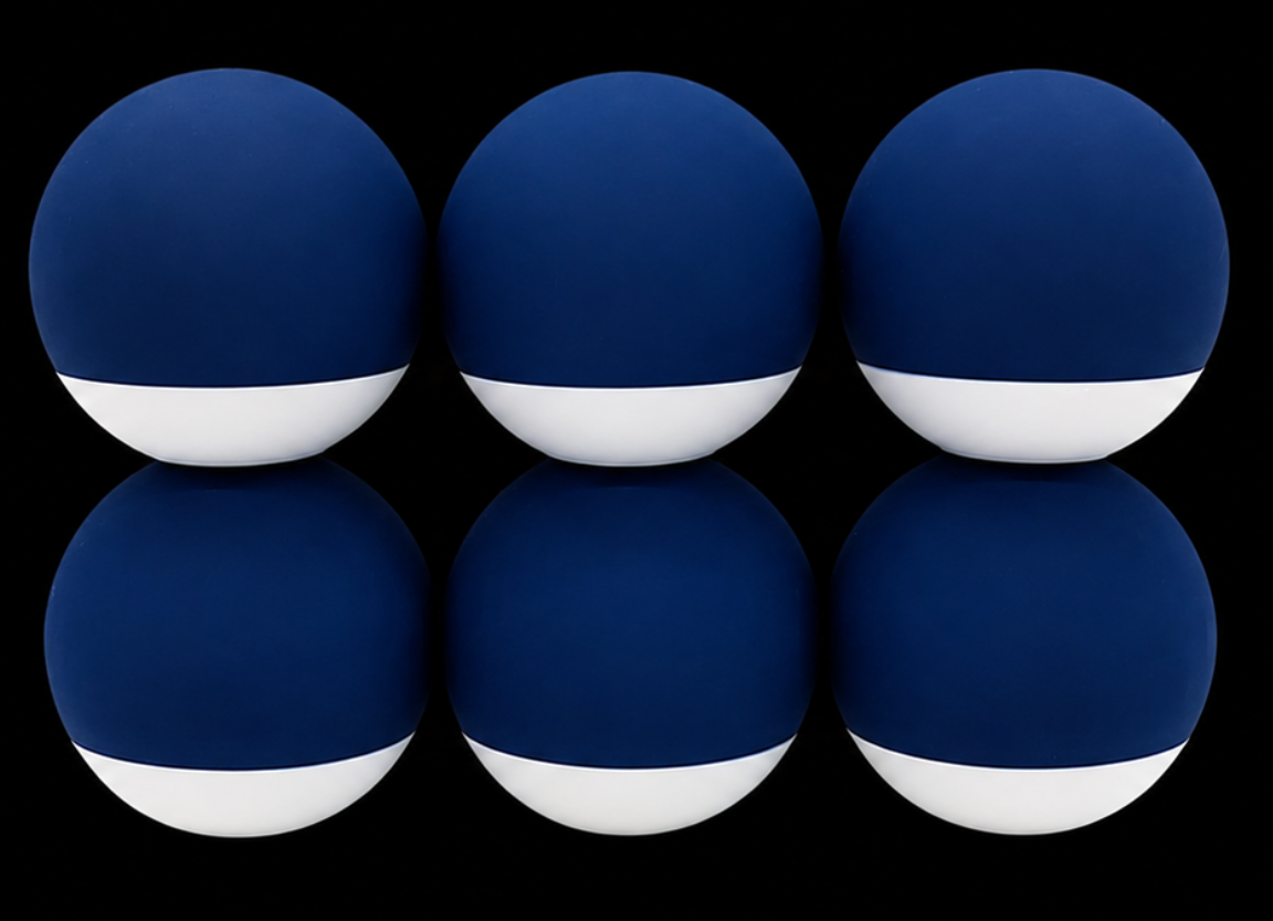 Tama Night Wave Pachet 2 bucati | Kendama Games